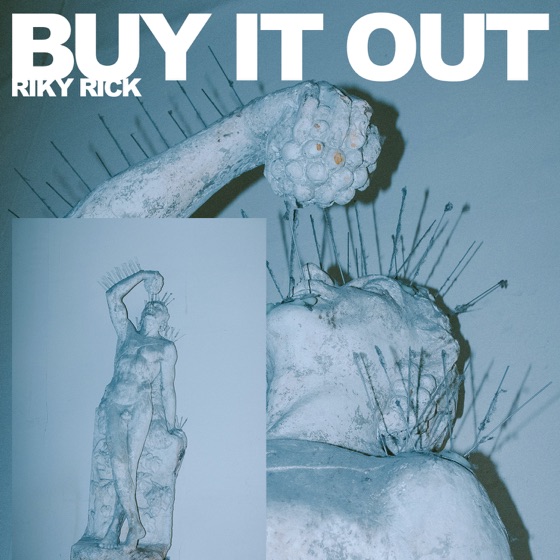 Cover artwork for Buy It Out