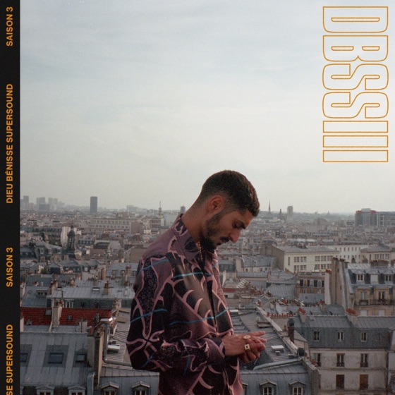 Cover artwork for Pull Up (feat. Derek Wise) [Saison 2]