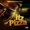 I Remember (feat. Bando Jonez) - D Boy tha Pizzaman lyrics
