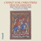 A solis ortus cardine: I. A solis ortus cardine - The Tallis Scholars & Peter Phillips lyrics