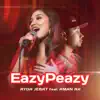 EazyPeazy (feat. Aman Ra) - Single album lyrics, reviews, download