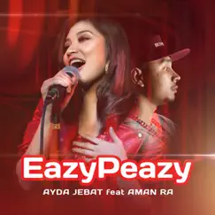 EazyPeazy (feat. Aman Ra) Song Lyrics