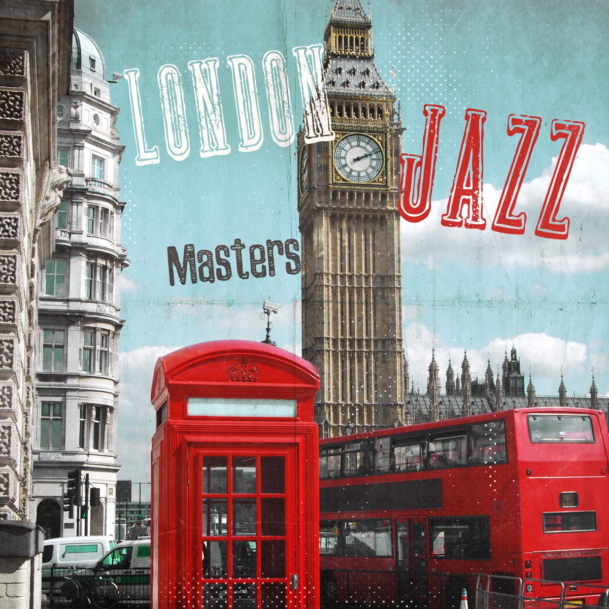 London jazz