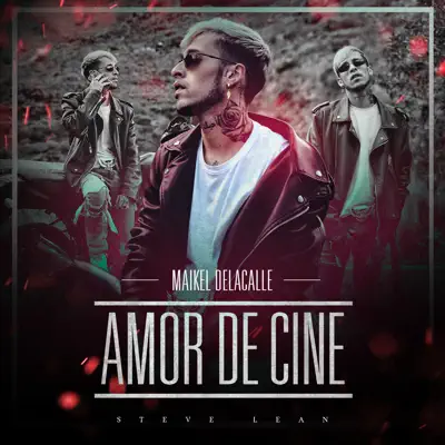 Amor de Cine - Single - Maikel de la Calle