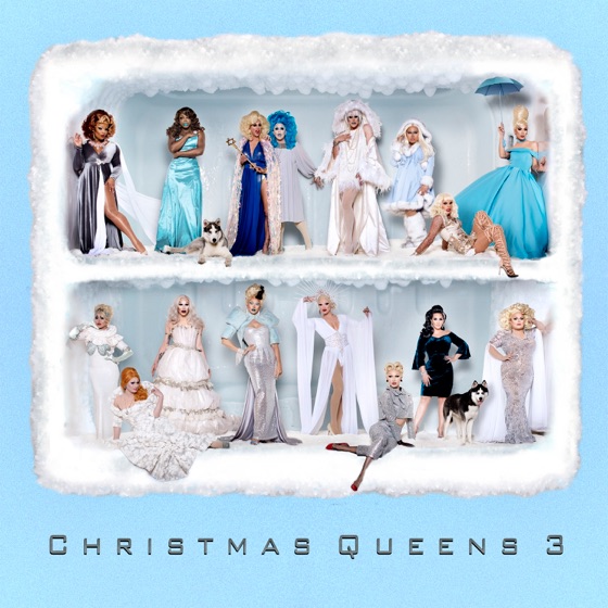 Cover artwork for The First Noel