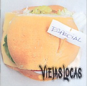 Viejas Locas - ¿Qué Vas a Hacer Tan Sola Hoy?
