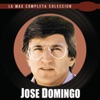 Jose Domingo - Terciopelo y Fuego