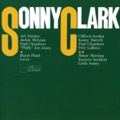 Sonny Clark - Minor Meeting