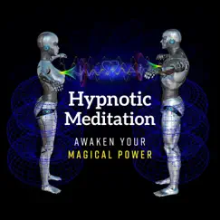 Hypnotic Meditation: Awaken Your Magical Power - Positive Energy, Reiki Healing, Relaxation Sleep, Kundalini Activation by Guided Meditation Music Zone album reviews, ratings, credits