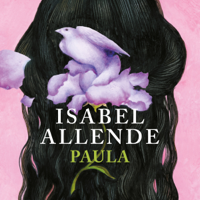 Isabel Allende - Paula artwork