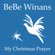 My Christmas Prayer (feat. Delores Winans) - BeBe Winans