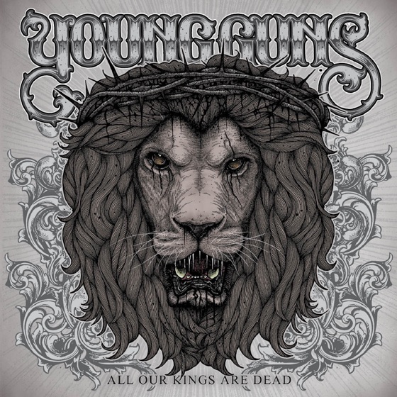 Cover artwork for Elements