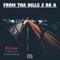 From tha Hills 2 da A (feat. Azul Loco) - Jgame lyrics