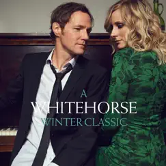 A Whitehorse Winter Classic by Whitehorse album reviews, ratings, credits