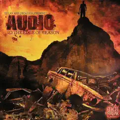 To the Edge of Reason (2017 Remaster) by Audio album reviews, ratings, credits