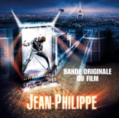 Jean-Philippe (bande originale de film)