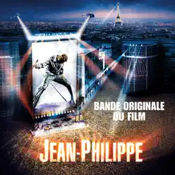 Jean-Philippe (bande originale de film) - Johnny Hallyday