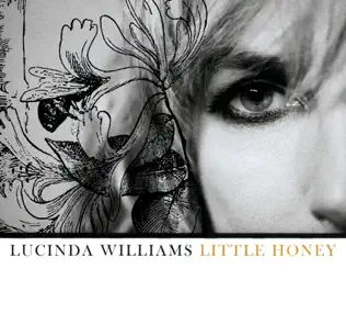 last ned album Download Lucinda Williams - Little Honey album