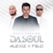 Vuela Corazón (Remix) [feat. Alexis & Fido] - Dasoul lyrics