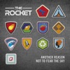 The Rocket - Another Reason Not to Fear the Sky