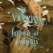 The Victoriana - Dresden Delicate