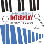 Afternoon in Paris (with Kenny Barron) artwork