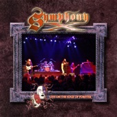 Symphony X - Of Sins and Shadows
