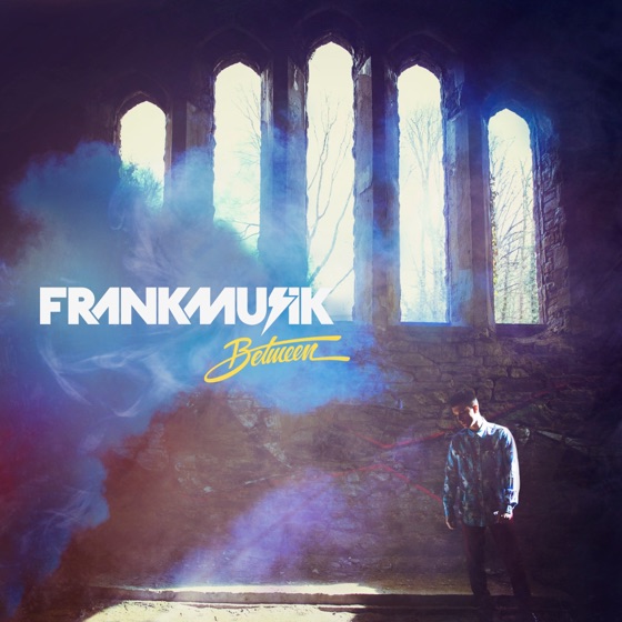 Cover artwork for Captain