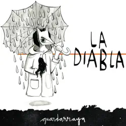 La Diabla - Single - Guardarraya