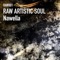 Nawella (Beats) - Raw Artistic Soul lyrics