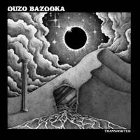 OUZO BAZOOKA