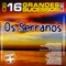 Brasão de Sangue - Os Serranos lyrics