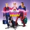 Freaky Friday (Music from the Disney Channel Original Movie) artwork