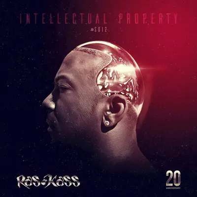 Intellectual Property #So12: 20th Anniversary - Ras Kass Intellectual Property #So12: 20th Anniversary - Ras Kass