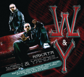 Rakata - EP - Wisin & Yandel