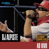 DJ Alpiste no Estúdio Showlivre Gospel (Ao Vivo) artwork