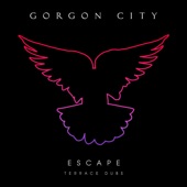Escape (Terrace Dubs) [Remixes] - EP artwork
