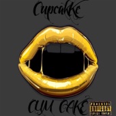 Cum Cake artwork
