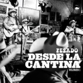 Desde la Cantina (Live At Nuevo León México / 2009), Vol. 1 artwork