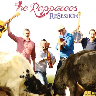 lataa albumi The Rapparees - ReSession