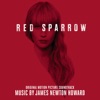 Red Sparrow (Original Motion Picture Soundtrack) artwork