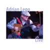 Adrian Legg Live!