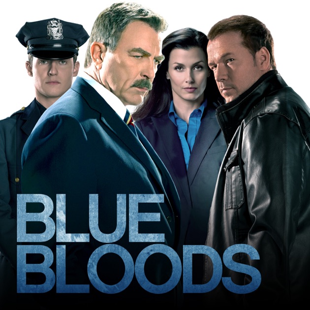 Watch Blue Bloods Season 1 Online SideReel
