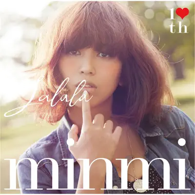 Lalala Ainouta (nissen, ver.) - Single - Minmi