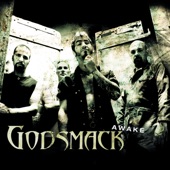 Godsmack - Greed