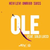 Ole (feat. Solo Lucci) artwork