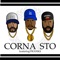 Corna Sto (feat. Frank$) - The Corna Sto lyrics