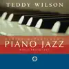 Marian McPartland's Piano Jazz Radio Broadcast (With Teddy Wilson) album lyrics, reviews, download