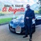 Si Bugatti (feat. Skerdi) - Gjiko lyrics