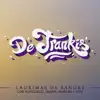 De Trankis (feat. Rapsusklei, Sharif, Vito, Mxrgxn, Still Ill, Neidos & Microbio) song lyrics